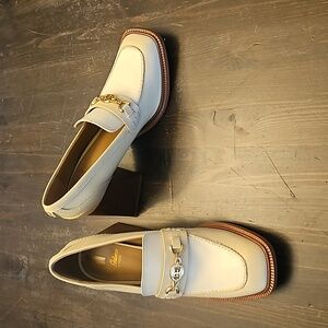 Sam Edelman New York Heels